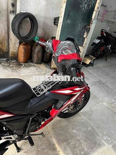 Honda Winner 150 V1 2018 Đỏ Đen 20.000km