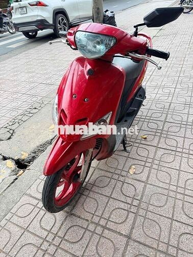 Yamaha Mio