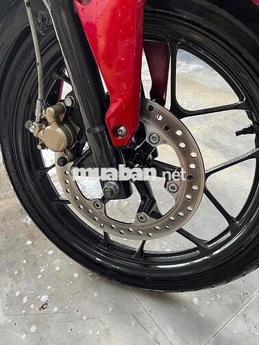 Honda Winner 150 V1 2018 Đỏ Đen 20.000km