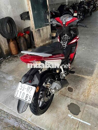 Honda Winner 150 V1 2018 Đỏ Đen 20.000km