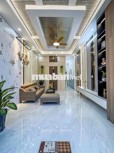 nhà bán hẽm liên tổ 1/2 nguyen văn cừ