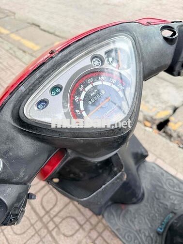 Yamaha Mio