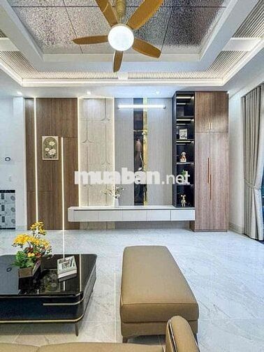 nhà bán hẽm liên tổ 1/2 nguyen văn cừ