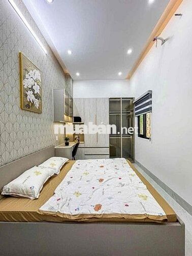 nhà bán hẽm liên tổ 1/2 nguyen văn cừ