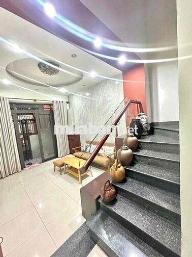 🏡 NHÀ NGUYÊN CĂN CHO THUÊ – KIỆT HÙNG VƯƠNG, TRUNG TÂM ĐÀ NẴNG
