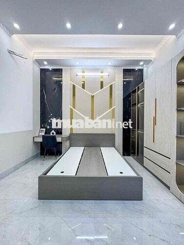 nhà bán hẽm liên tổ 1/2 nguyen văn cừ