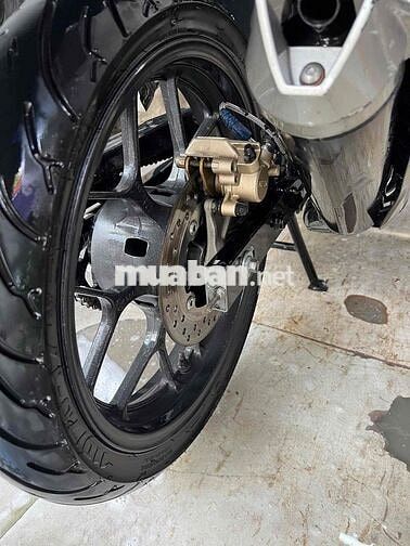 Honda Winner 150 V1 2018 Đỏ Đen 20.000km