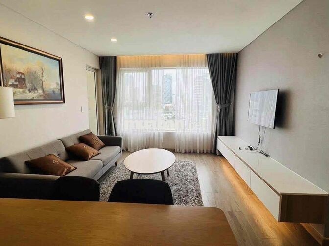 cho thuê căn hộ chung cư fhome
