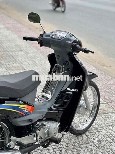 Suzuki Viva 2004 Đen