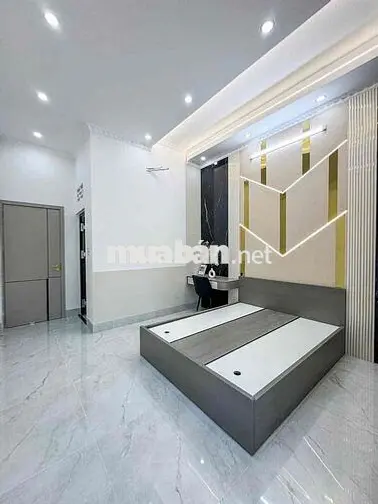 nhà bán hẽm liên tổ 1/2 nguyen văn cừ