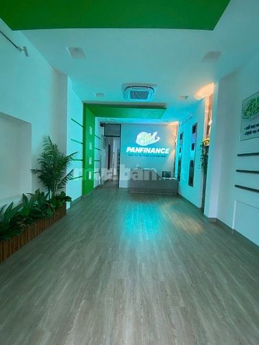 Bán nhà 3 tầng mặt tiền tại Nguyễn Trãi, Đà Nẵng, gần Chợ Cồn