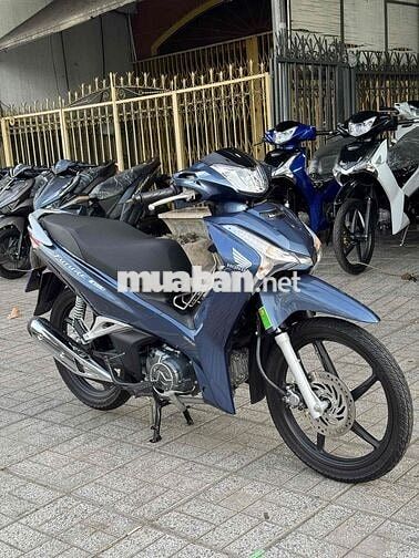 Honda Future 2023 odo 3k biển 93999