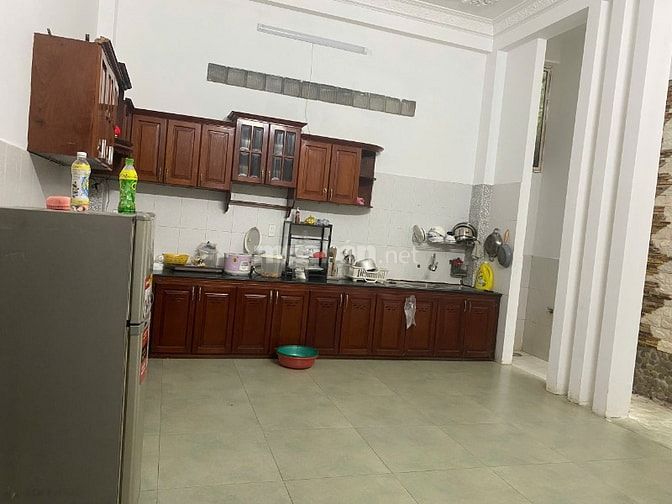 Bán nhà 3 tầng mặt tiền tại Nguyễn Trãi, Đà Nẵng, gần Chợ Cồn