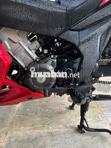 Honda Winner 150 V1 2018 Đỏ Đen 20.000km