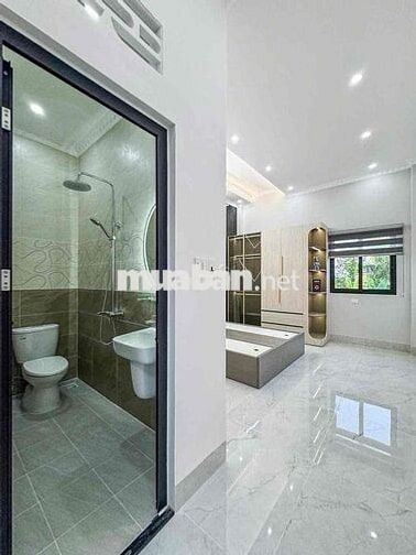 nhà bán hẽm liên tổ 1/2 nguyen văn cừ