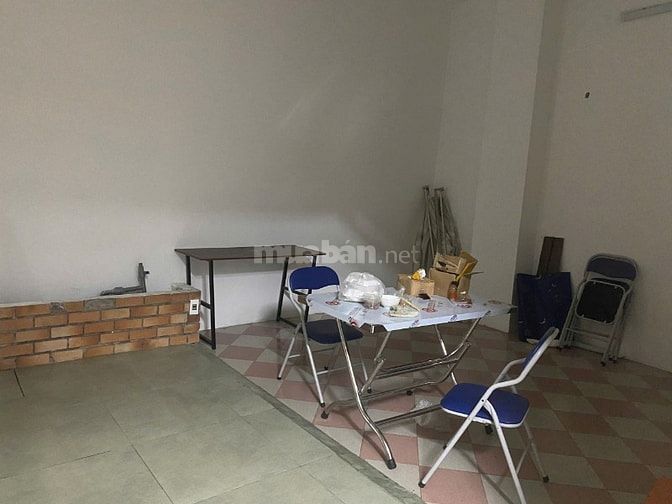Bán nhà 3 tầng mặt tiền tại Nguyễn Trãi, Đà Nẵng, gần Chợ Cồn