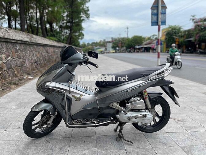 Honda Air Blade Xám