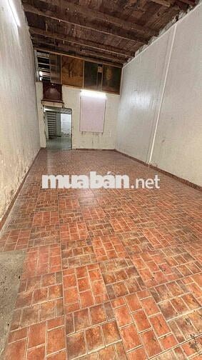 CHO THUÊ KHO 250m2 sd 251/11 TẠ UYÊN - 4x25m Gần Chợ Lớn, Chợ Thiết