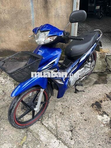 Honda RS110 2012 Xanh