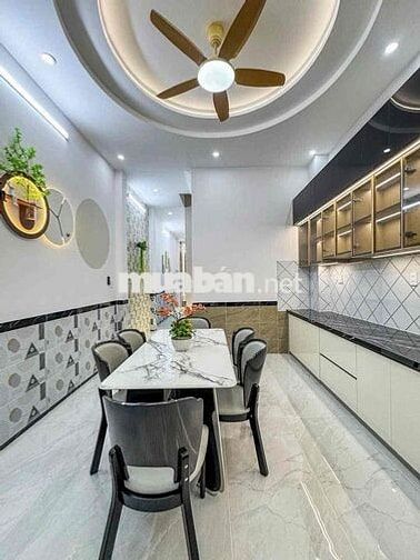 nhà bán hẽm liên tổ 1/2 nguyen văn cừ