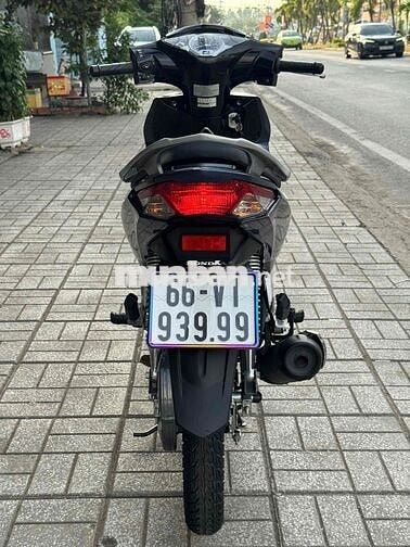 Honda Future 2023 odo 3k biển 93999