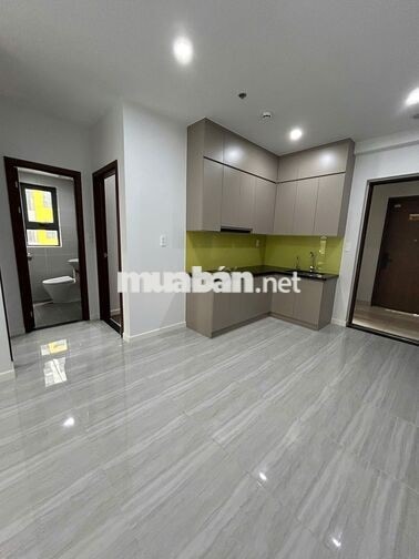 Căn góc 2PN - 2WC view nội khu hồ bơi công viên tại Bcons Emerald