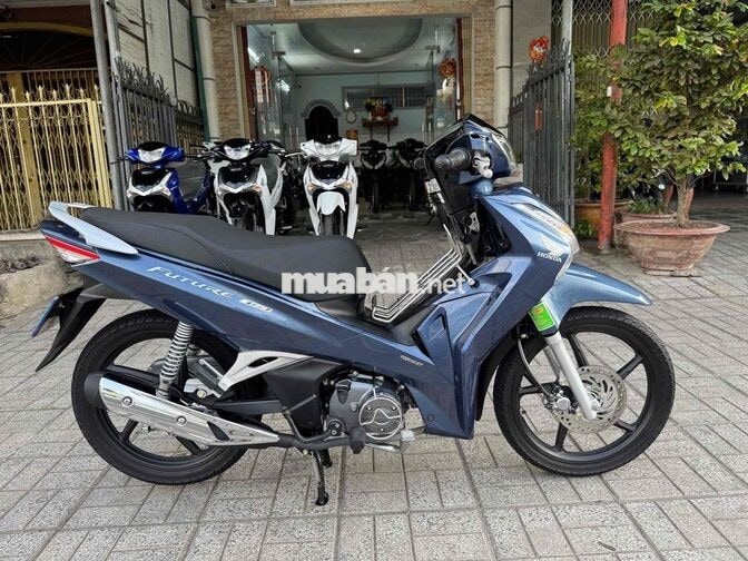 Honda Future 2023 odo 3k biển 93999