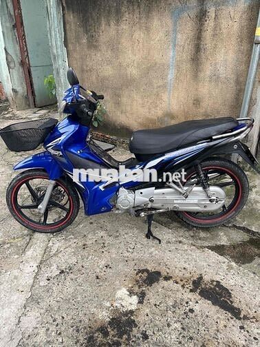 Honda RS110 2012 Xanh