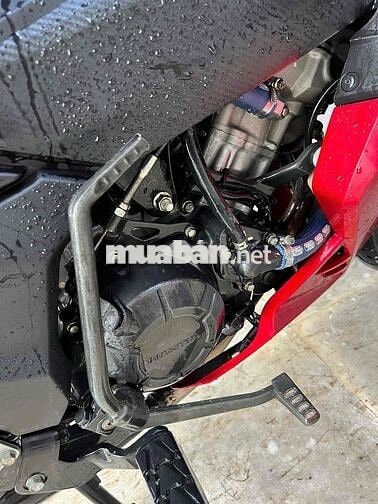 Honda Winner 150 V1 2018 Đỏ Đen 20.000km