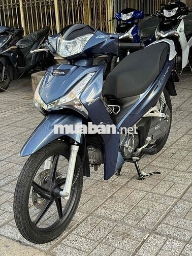 Honda Future 2023 odo 3k biển 93999
