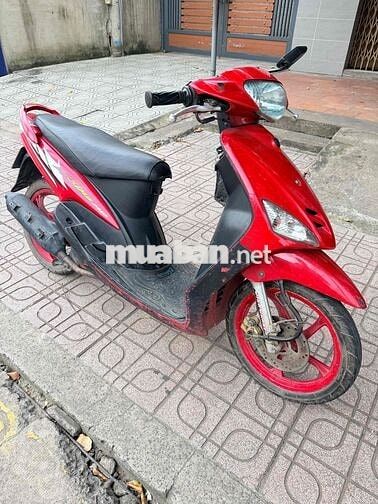 Yamaha Mio