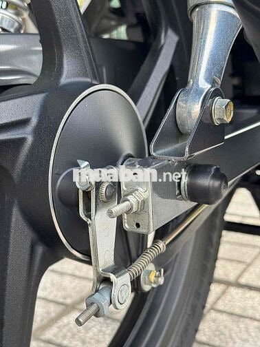 Honda Future 2023 odo 3k biển 93999