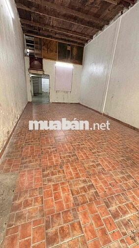 CHO THUÊ KHO 250m2 sd 251/11 TẠ UYÊN - 4x25m Gần Chợ Lớn, Chợ Thiết