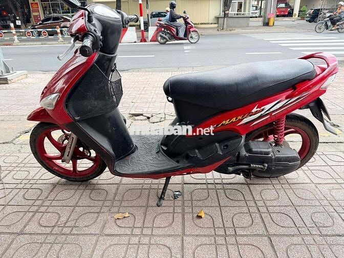 Yamaha Mio