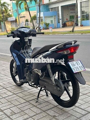 Honda Future 2023 odo 3k biển 93999