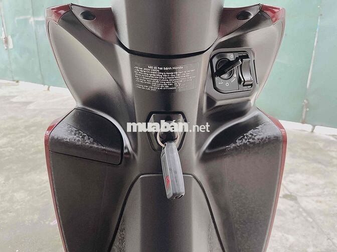 Vision 110cc.2024.10506.Bstp. Zin Đẹp. Cọp❤️