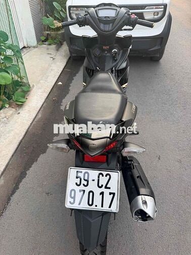 Yamaha Exciter Led Bstp