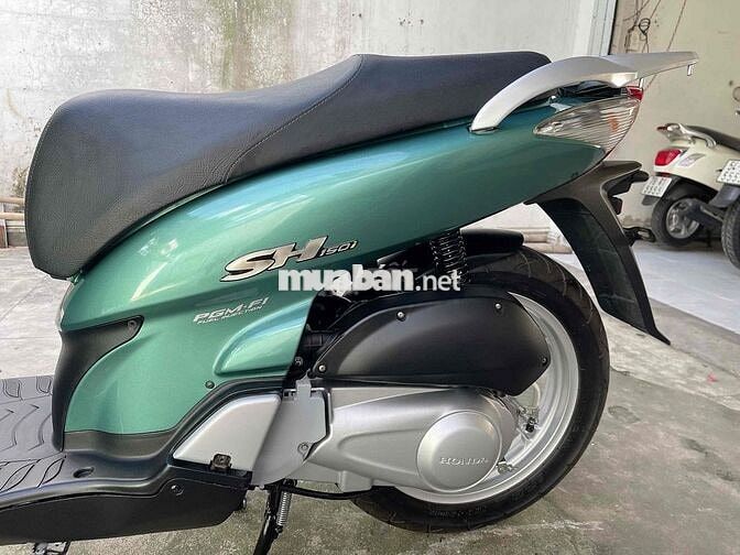 Sh 150cc Đk 2Oo8. Sm 015. Full New.❤️
