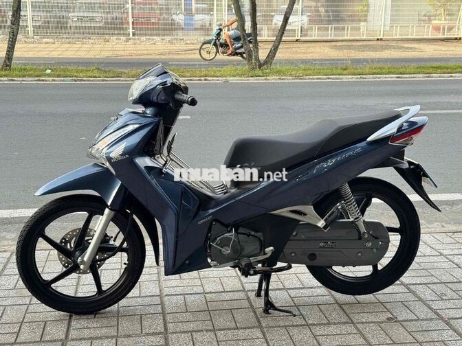 Honda Future 2023 odo 3k biển 93999