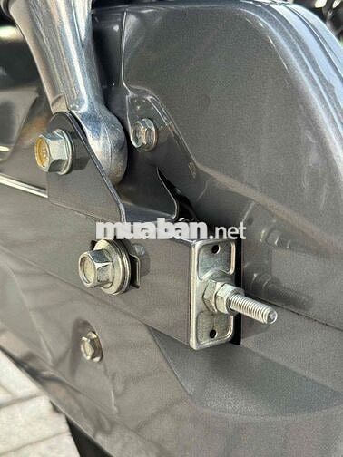Honda Future 2023 odo 3k biển 93999
