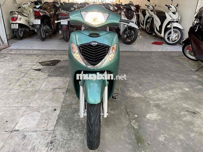 Sh 150cc Đk 2Oo8. Sm 015. Full New.❤️