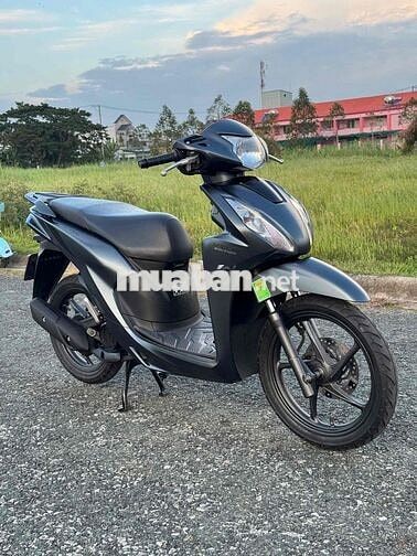 Honda Vision Remode 2022 Nguyên zin biển An giang