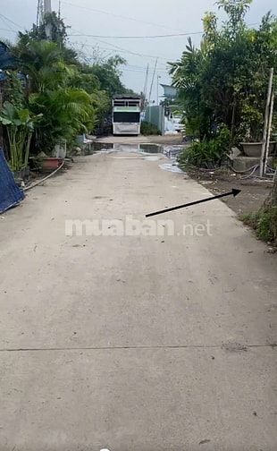 Bán 1.000m2 đất cây lâu năm hẻm xe tải tránh nhau, giá cực tốt