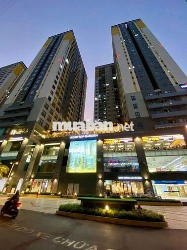 2PN 2WC BCONS CITY – NHÀ MỚI 100% – CÒN ÍT CĂN GÓC ĐẸP