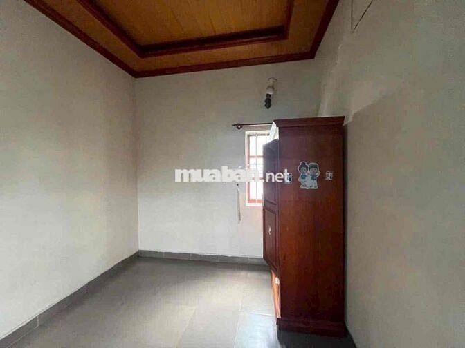 cho thuê nhà trệt lầu mặt tiền đường Hai Bà Trưng mới gần siêu thị big