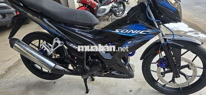 Sonic, bs64 , giấy tờ đầy đủ, máy êm