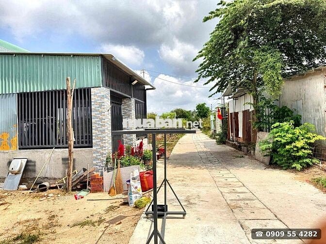 CHÍNH CHỦ BÁN ĐẤT CHÂU PHA - PHÚ MỸ - VỊ TRÍ ĐÓN ĐẦU HẠ TẦNG