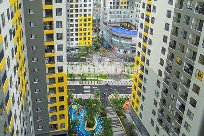 2PN 2WC BCONS CITY – NHÀ MỚI 100% – CÒN ÍT CĂN GÓC ĐẸP