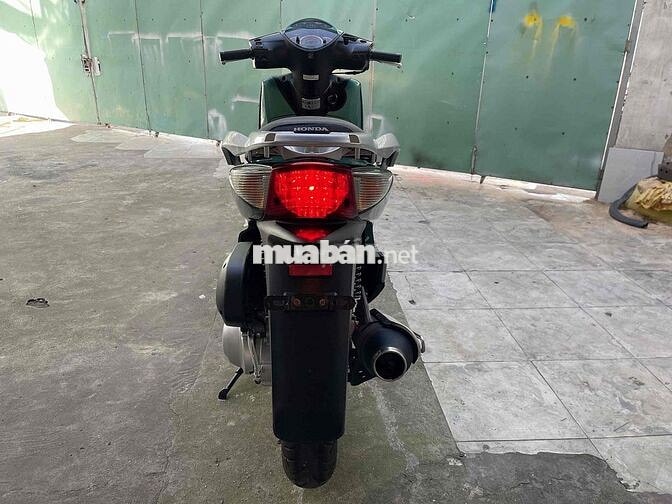 Sh 150cc Đk 2Oo8. Sm 015. Full New.❤️