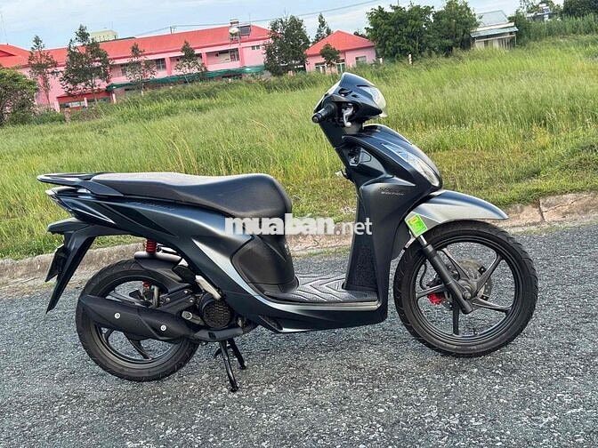 Honda Vision Remode 2022 Nguyên zin biển An giang